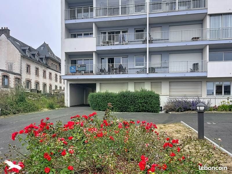 Appartement à vendre, 56m², Trégastel