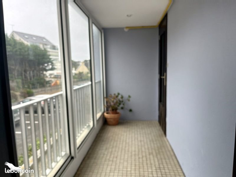 Appartement à vendre, 56m², Trégastel