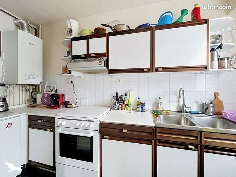 Appartement à vendre, 56m², Trégastel