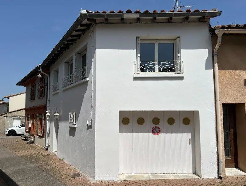 Maison à vendre, 67m², Mondonville