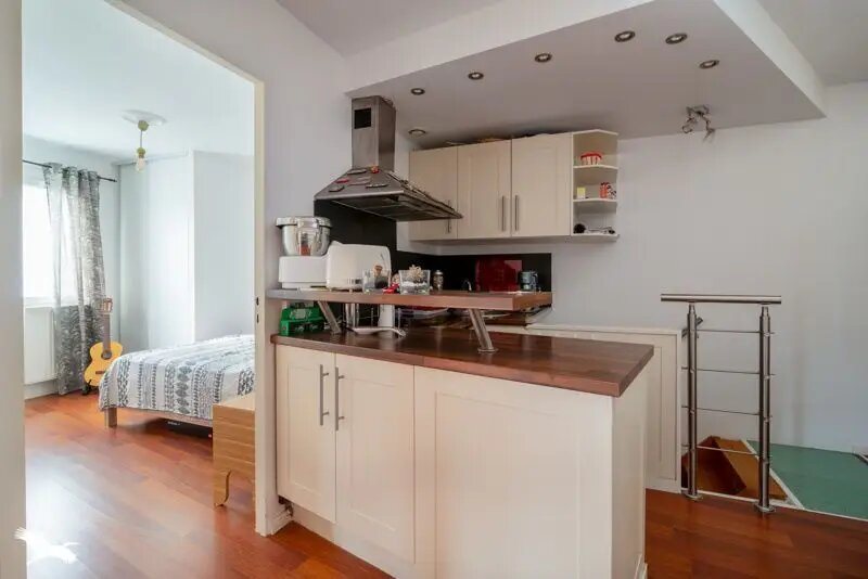 Maison à vendre, 67m², Mondonville
