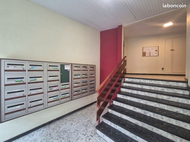 Appartement à vendre, 72m², Montluçon