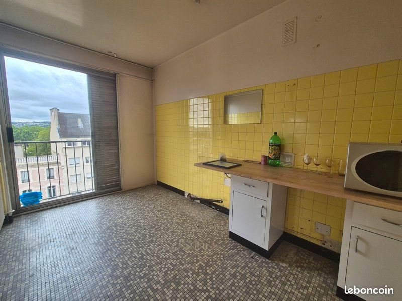 Appartement à vendre, 72m², Montluçon