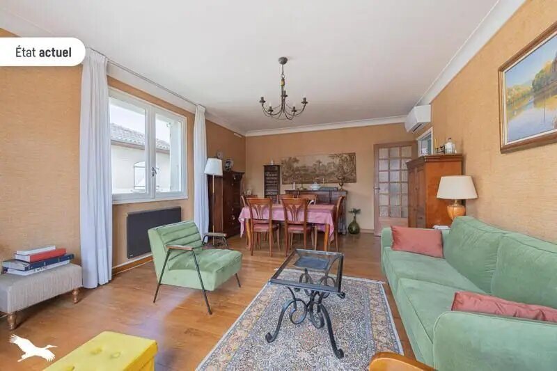 Maison à vendre, 160m², Toulouse