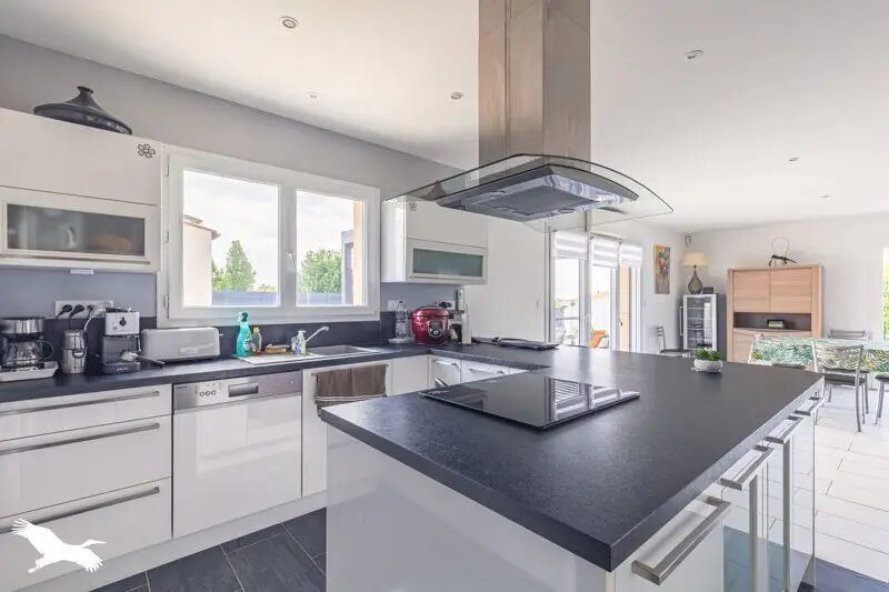 Maison à vendre, 147m², Tonnay-Charente