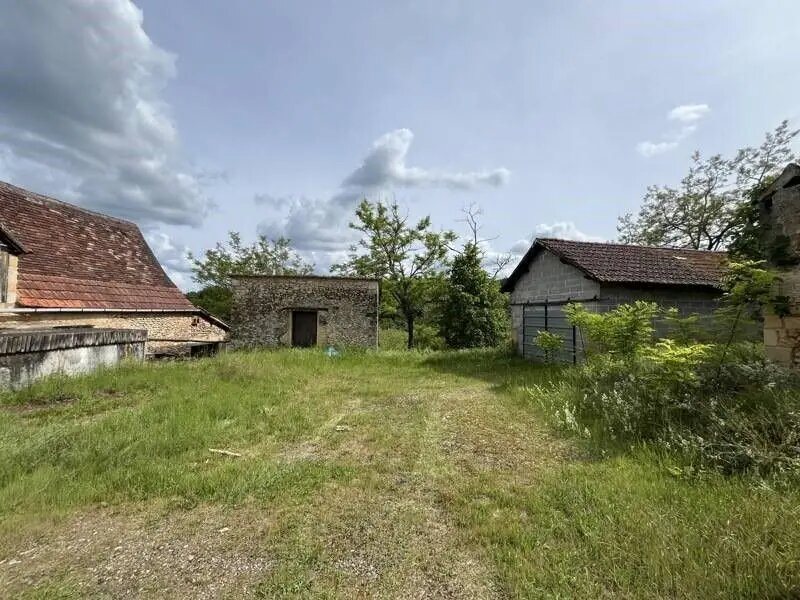 Maison à vendre, 52m², Le Bugue