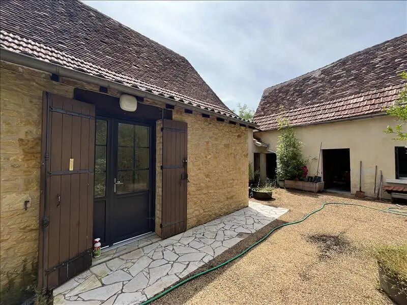 Maison à vendre, 52m², Le Bugue