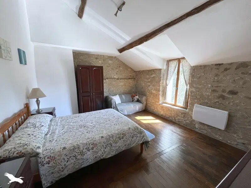 Maison à vendre, 199m², Saint-Priest-la-Feuille
