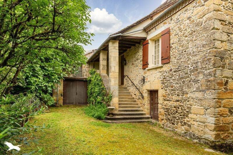 Maison à vendre, 94m², Clermont-d'Excideuil