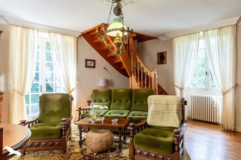 Maison à vendre, 94m², Clermont-d'Excideuil