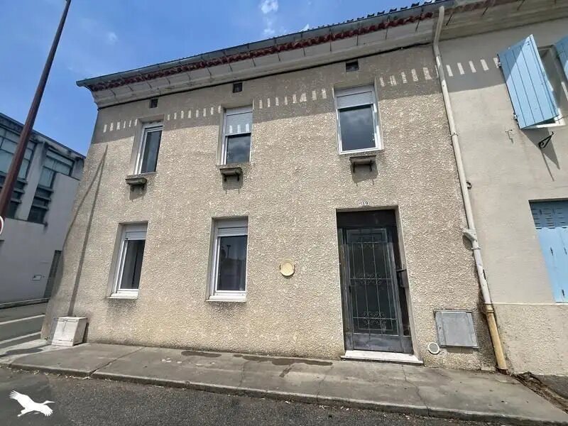 Maison à vendre, 92m², Saint-André-de-Cubzac
