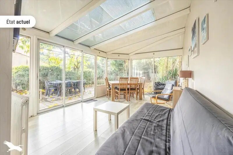 Maison à vendre, 76m², Yves