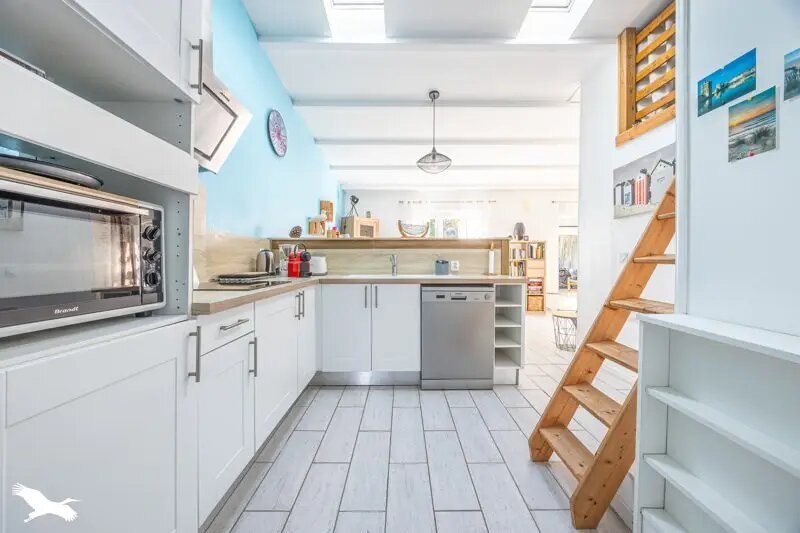 Maison à vendre, 76m², Yves