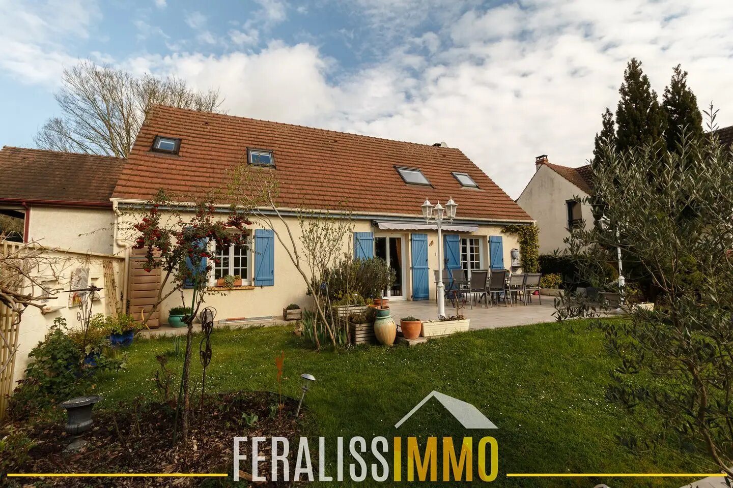 Maison à vendre, 143m², Evecquemont