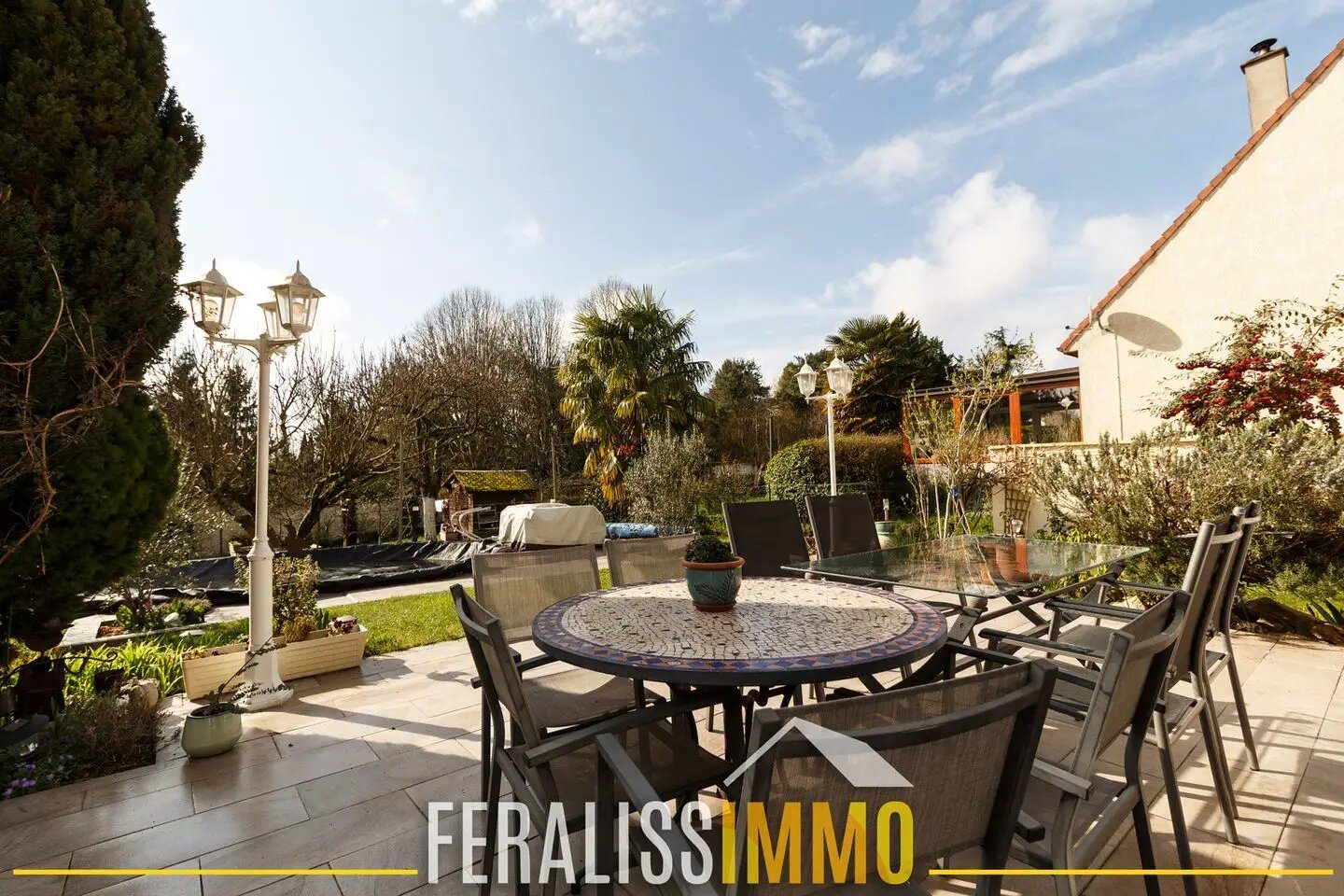 Maison à vendre, 143m², Evecquemont