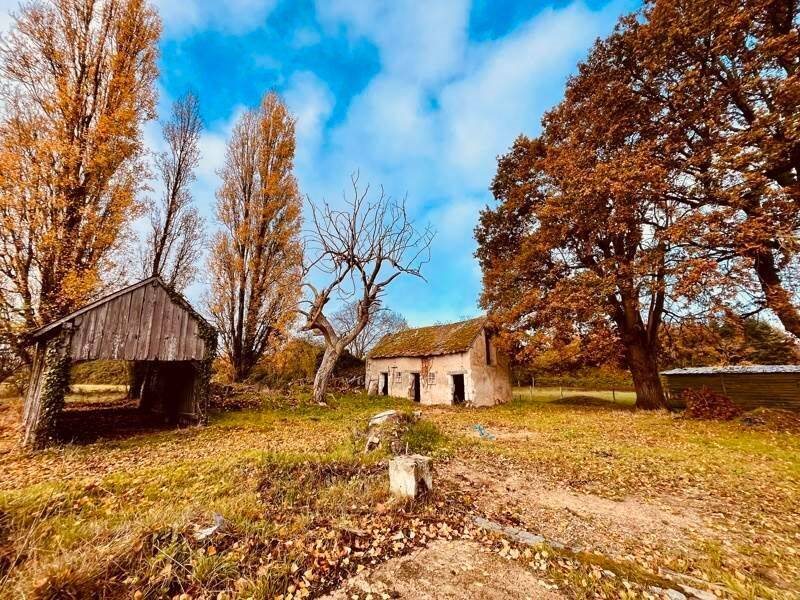 Maison à vendre, 114m², Noyant-Villages