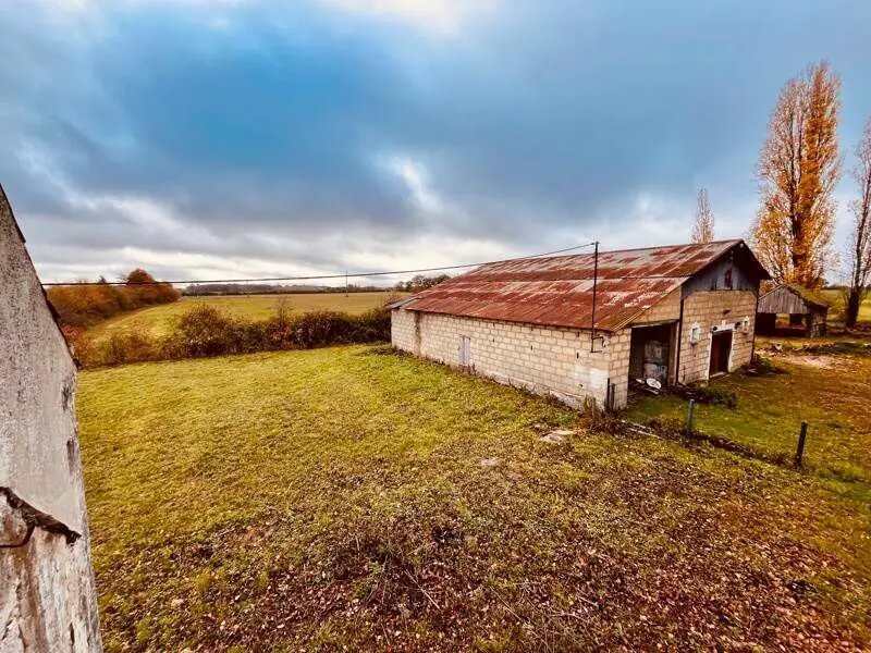 Maison à vendre, 114m², Noyant-Villages