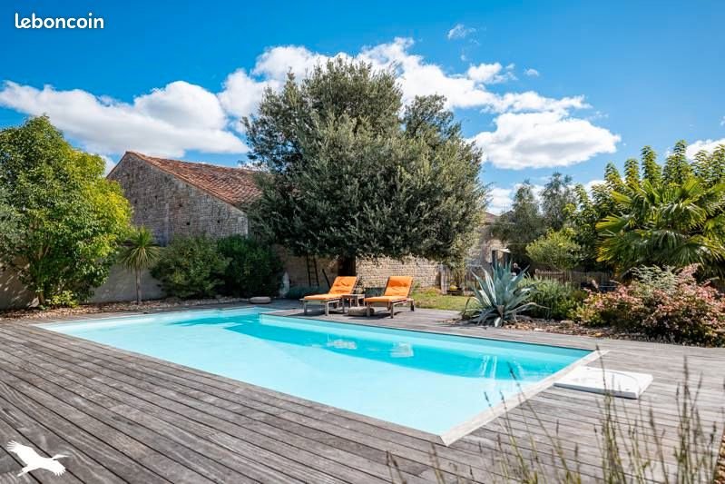 Maison à vendre, 152m², Louzignac