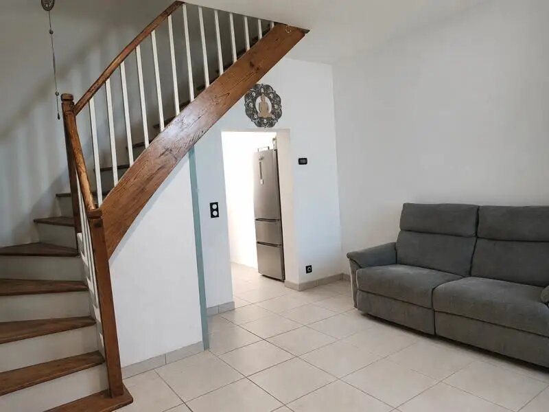 Maison à vendre, 52m², Orthez