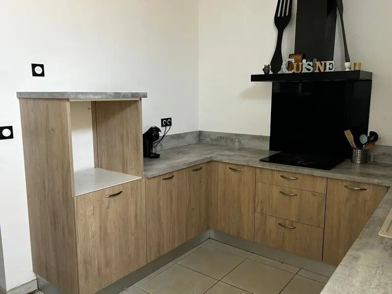 Maison à vendre, 52m², Orthez