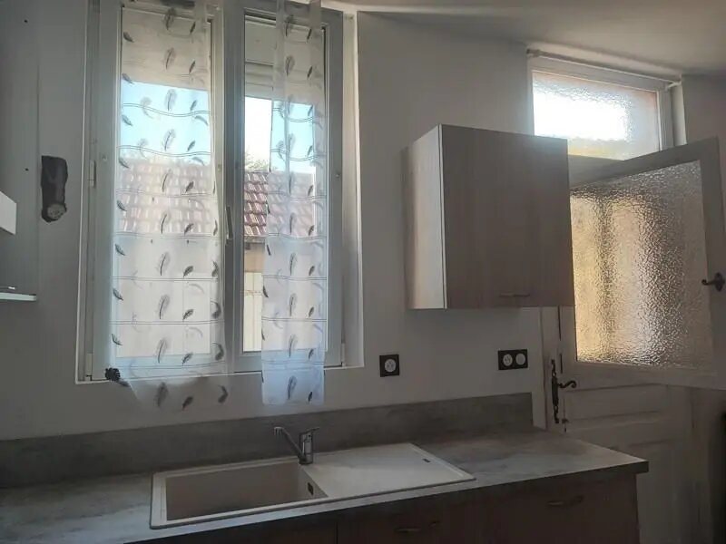 Maison à vendre, 52m², Orthez