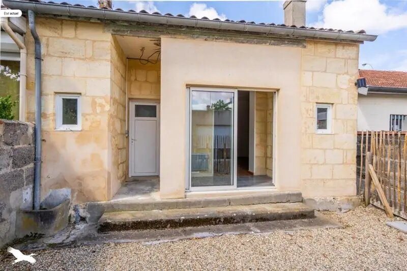 Maison à vendre, 72m², Talence