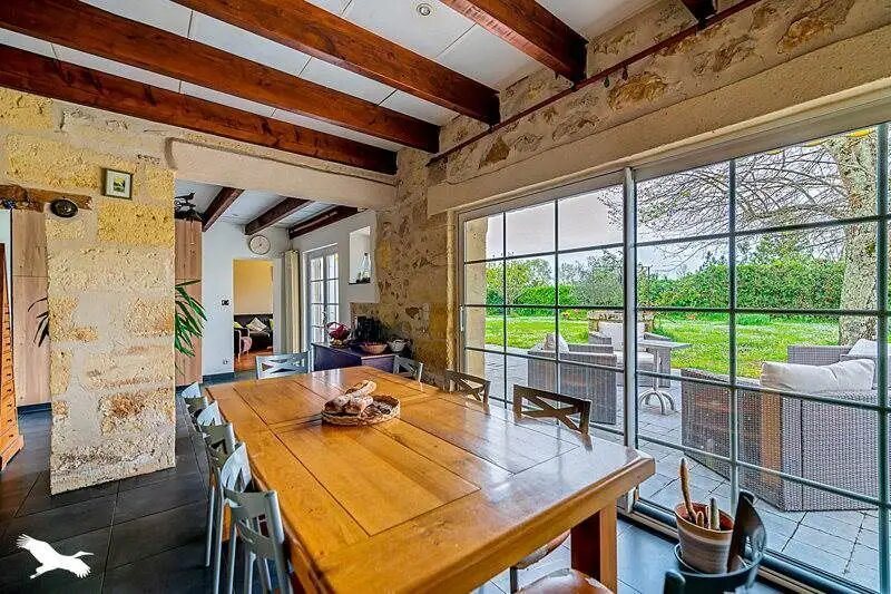 Maison à vendre, 247m², Portets
