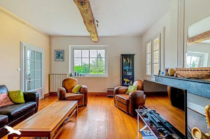 Maison à vendre, 247m², Portets