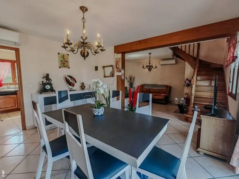 Maison à vendre, 109m², Gourdon