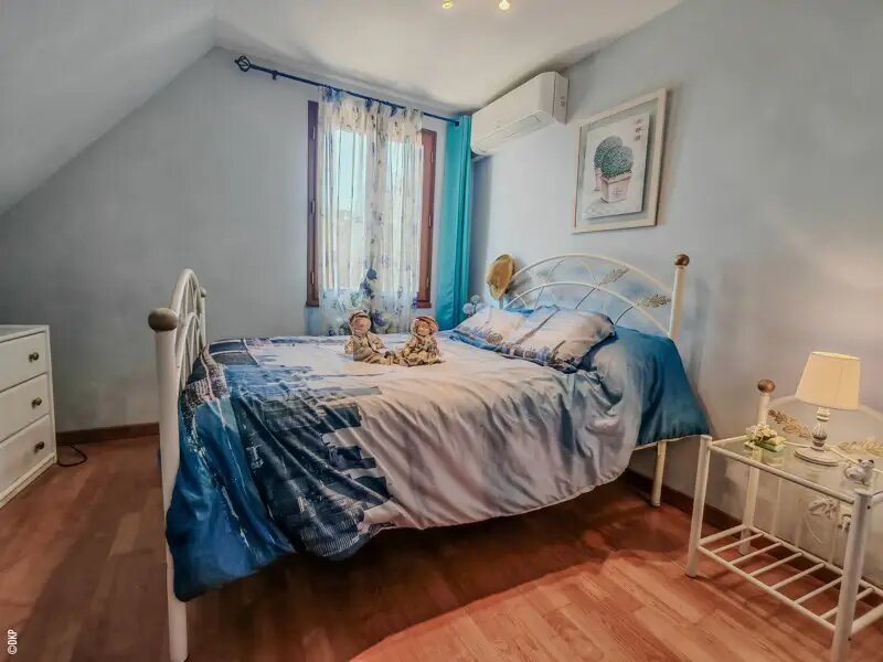 Maison à vendre, 109m², Gourdon