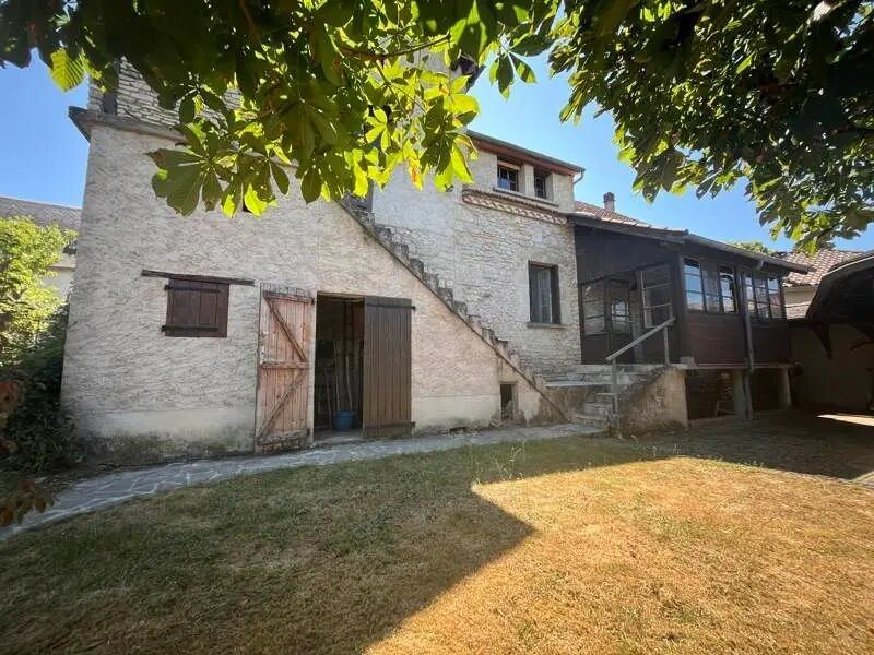 Maison à vendre, 138m², Lacave