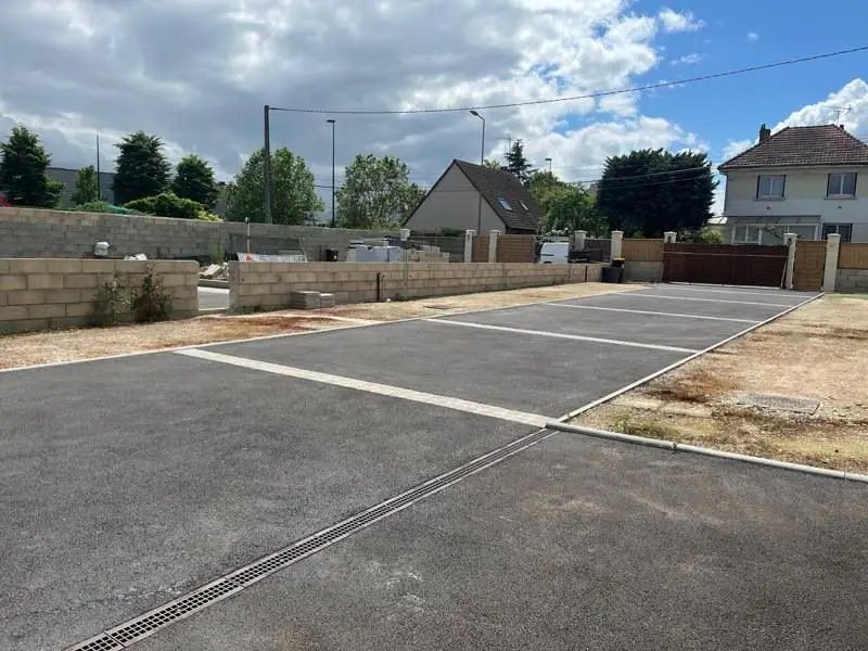 Maison à vendre, 45m², Saint-Ouen-l'Aumône