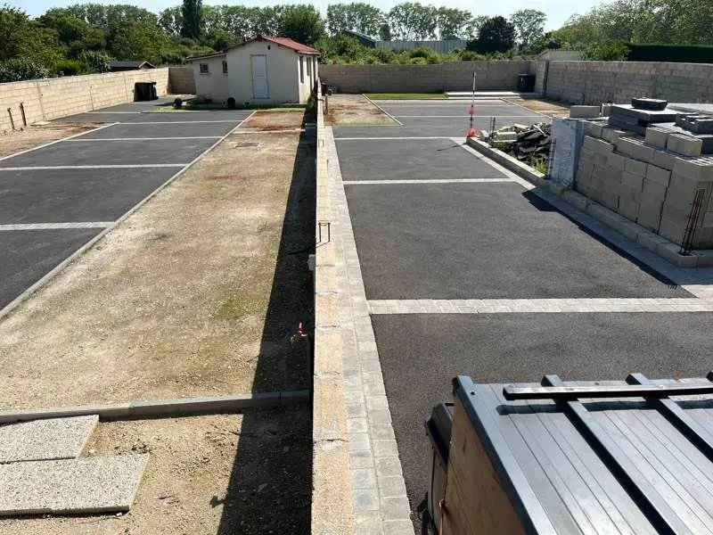Maison à vendre, 45m², Saint-Ouen-l'Aumône