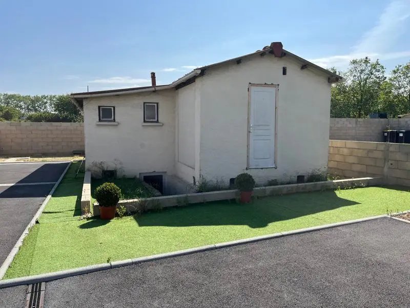 Maison à vendre, 45m², Saint-Ouen-l'Aumône