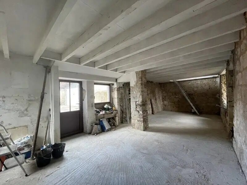 Maison à vendre, 60m², Saint-Orens-Pouy-Petit