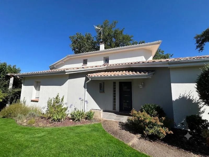 Maison à vendre, 182m², L'Union