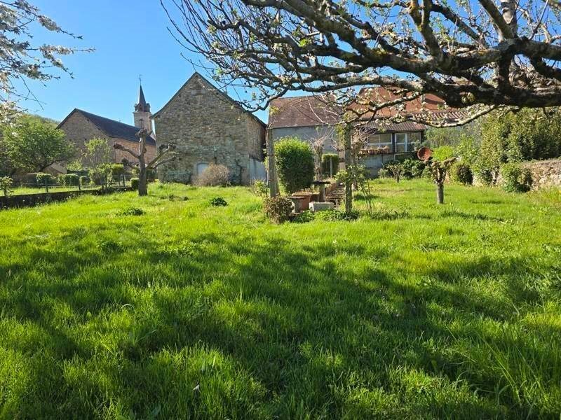 Maison à vendre, 147m², Capdenac-Gare