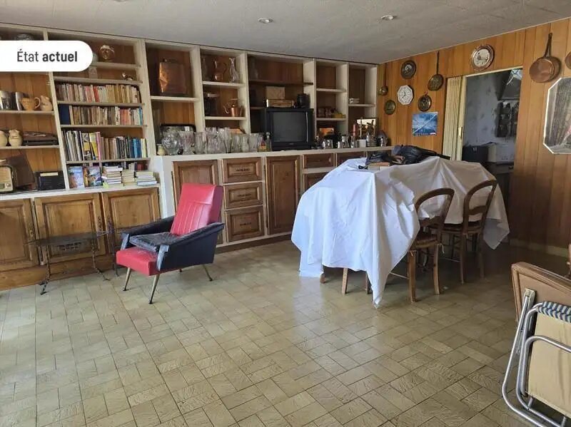 Maison à vendre, 147m², Capdenac-Gare