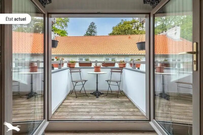 Appartement à vendre, 76m², Anglet