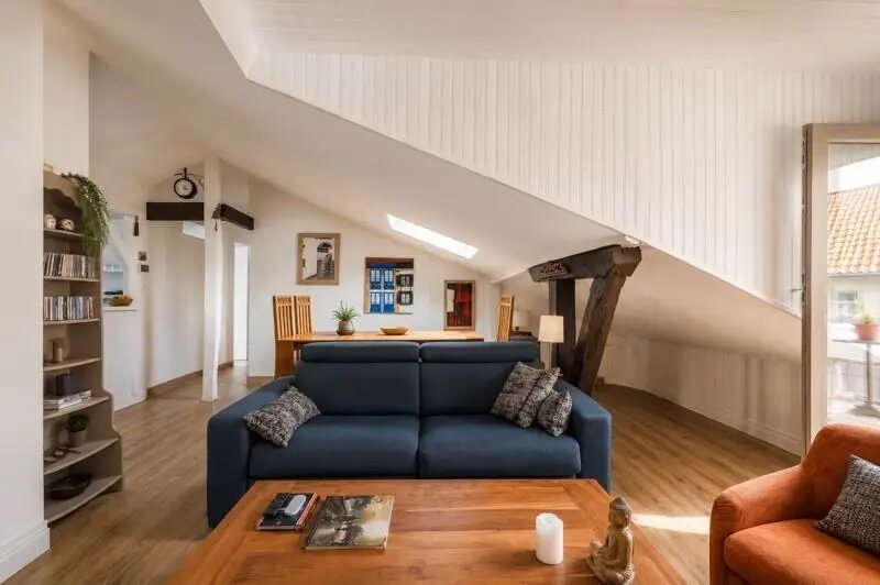 Appartement à vendre, 76m², Anglet