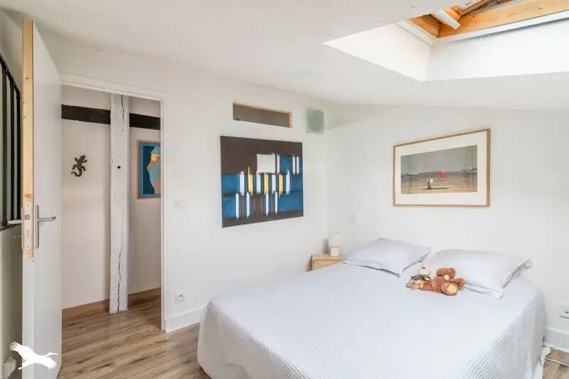 Appartement à vendre, 76m², Anglet