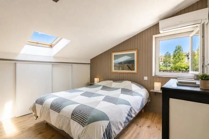 Appartement à vendre, 76m², Anglet