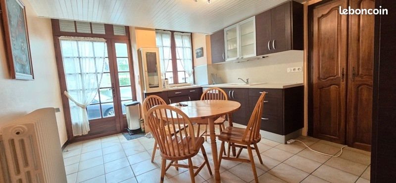 Maison à vendre, 141m², Azerat