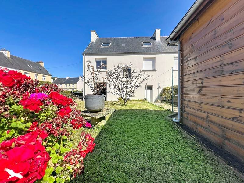 Maison à vendre, 85m², Douarnenez