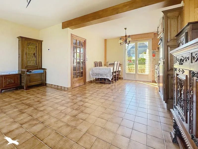 Maison à vendre, 85m², Douarnenez