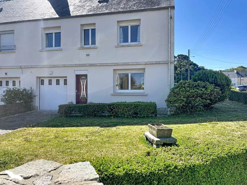Maison à vendre, 85m², Douarnenez