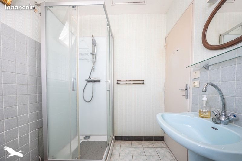 Maison à vendre, 115m², Saint-Maixent-l'Ecole