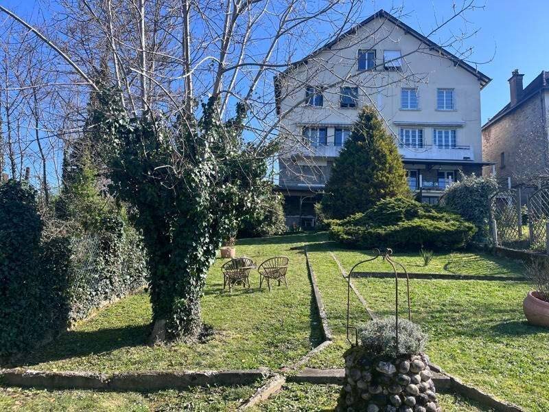 Maison à vendre, 111m², Tulle