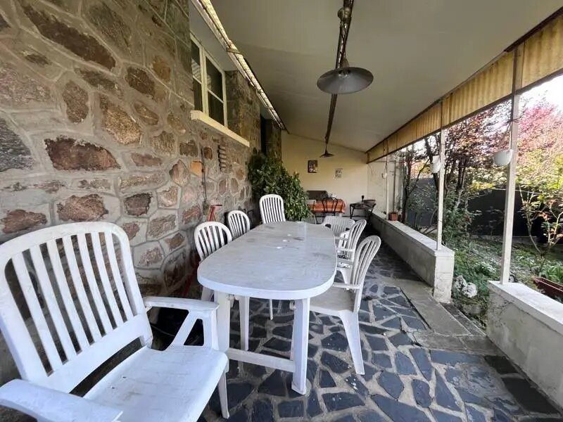 Maison à vendre, 111m², Tulle