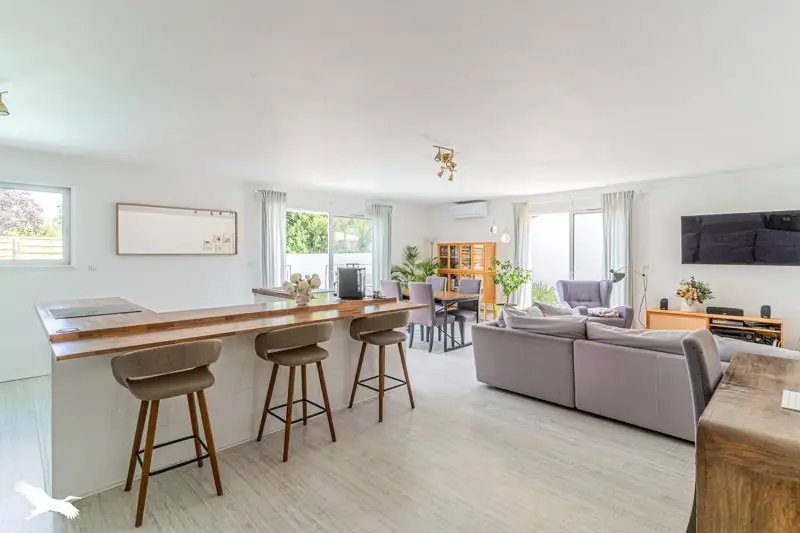 Maison à vendre, 115m², Ludon-Médoc